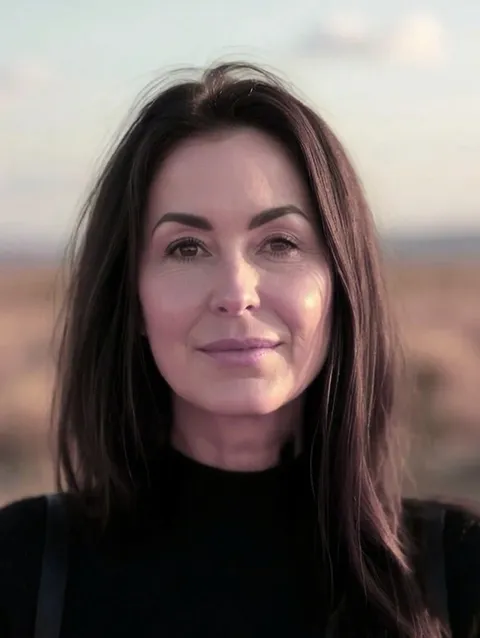 Portrait of Serenity Bowen, LCSW